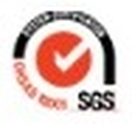 SGS Certified